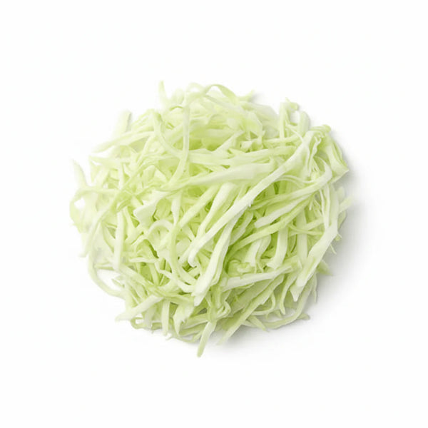 Cabbage Shredded 250gm (بند گوبھی)
