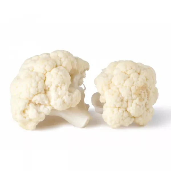 Cauliflower Chopped 500gm (پھول گوبھی)