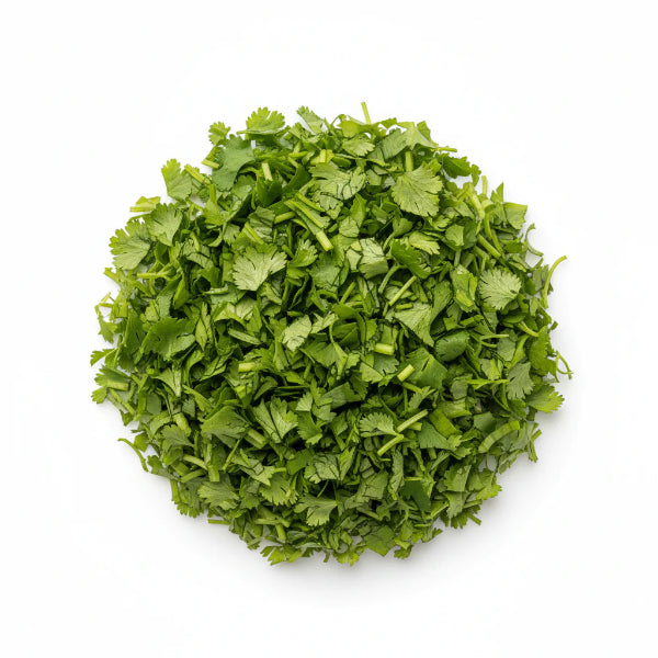 Coriander Chopped (Hara Dhanya) 100gm