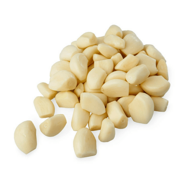 Dasi Garlic Peeled 200gm (دیسی چھلا ہوا لہسن)