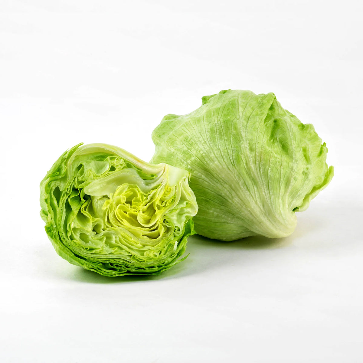 Iceberg Lettuce 200gm (آئس برگ لیٹش)