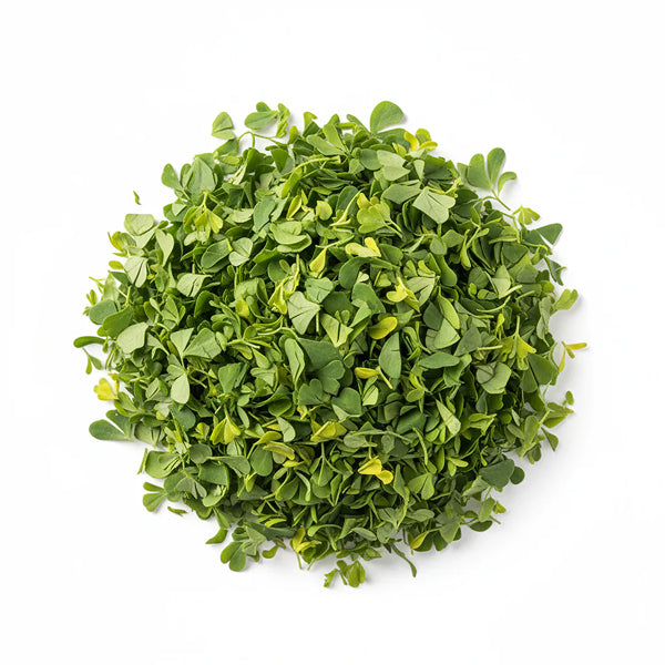 Methi (Chopped) 500gms