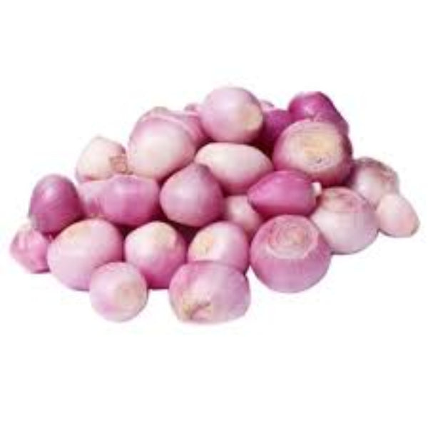 Onion Peeled 500gm (پیاز چھلا)