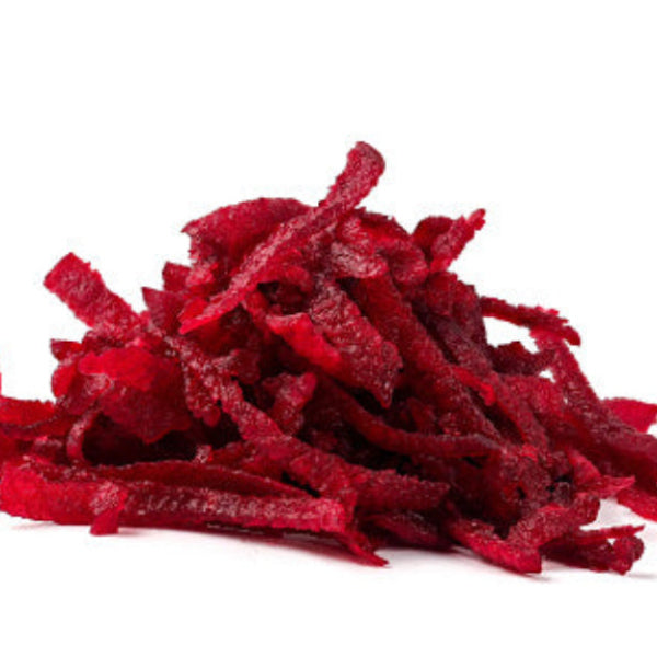 Beetroot Shredded 500gm (Chukandar)