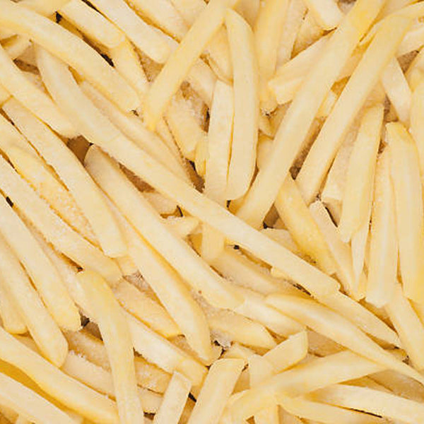 Potato Fries Cut 1kg (آلو)